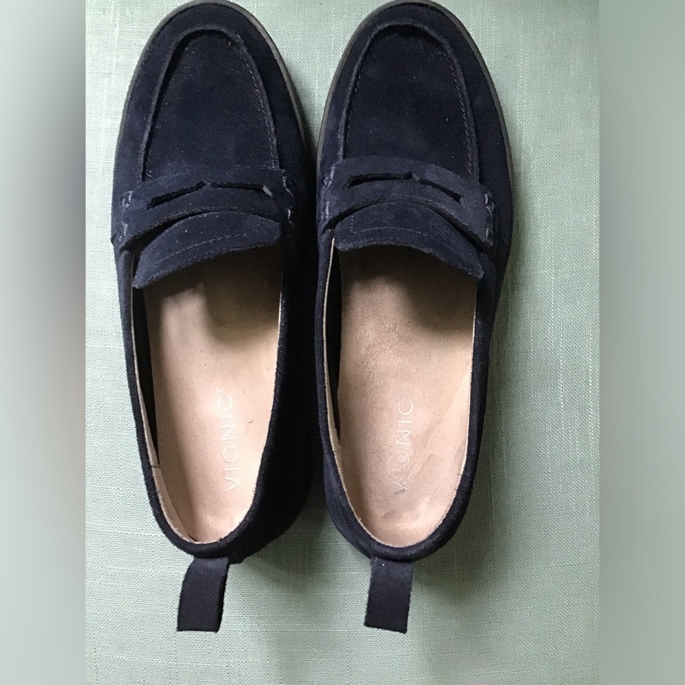 Vionic Loafers
